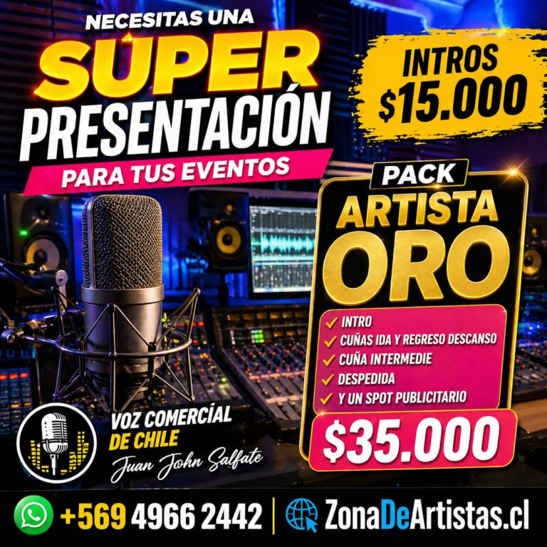 Super Presentacion