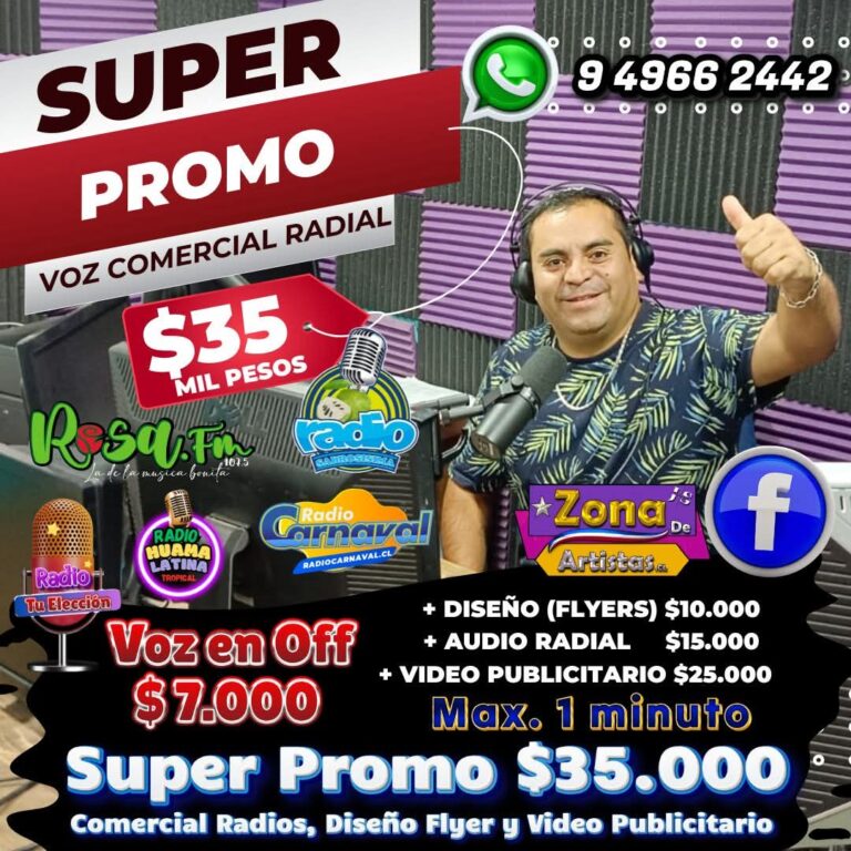 Super Promo